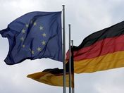 Frankfurt equities opening:  further stabilization